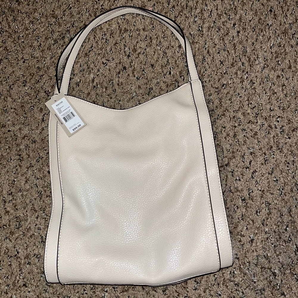 Reaction Kenneth Cole Tote Bag